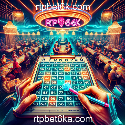 Descubra o Mundo do Bingo no rtpbet6k.com